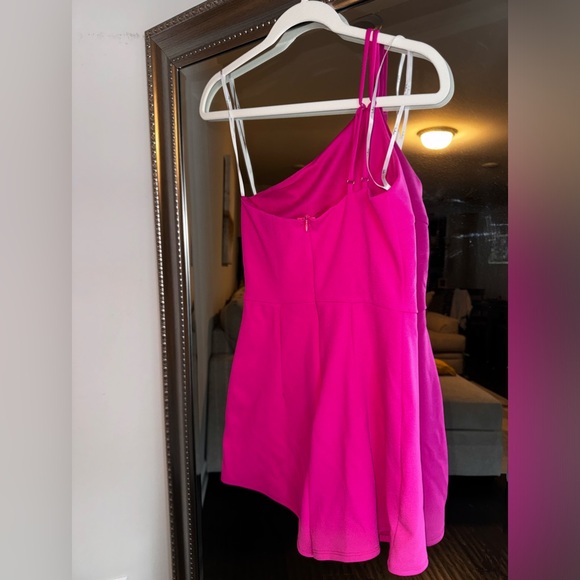 Lulu’s Romper - Picture 3 of 4